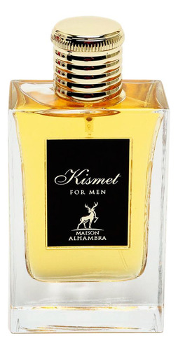Kismet For Men Perfume 100ml
