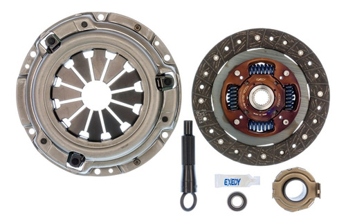 Kit Clutch Honda Civic 1995 1.6l Exedy 5 Vel