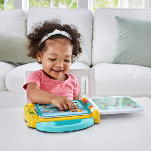 Libro Interactivo 100 Cosas Que Van Para Niños