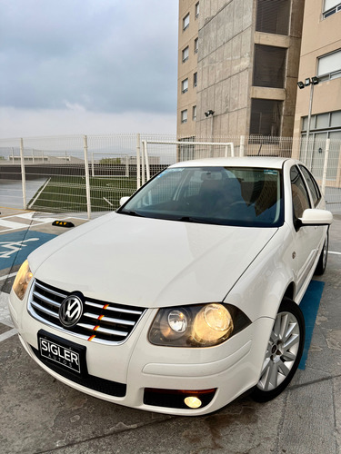 Volkswagen Jetta GL TEAM