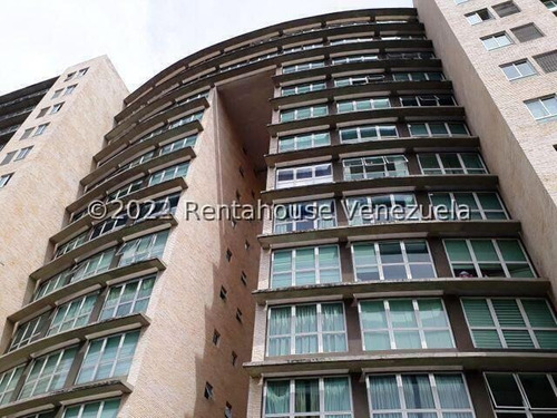 Alquiler Apartamento El Rosal At24-24602