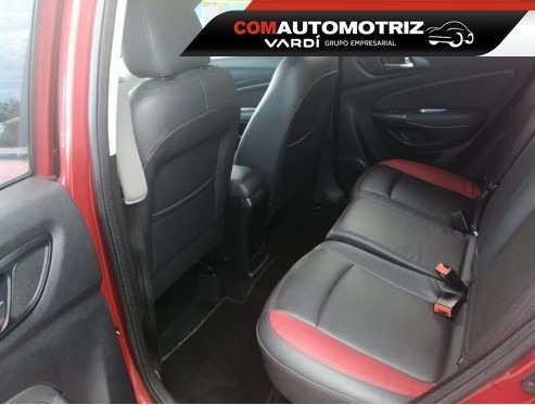 Changan Cs15 Luxury Id 39715 Modelo 2019