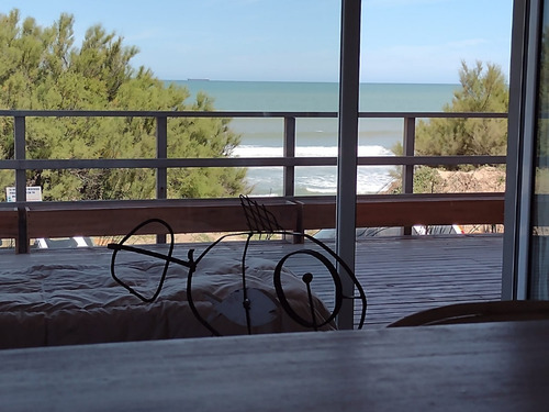 Imagen 11 de 21 de Departamento Frente Al Mar En Playa De Quequén ,necochea
