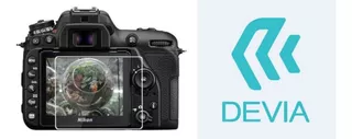 Film Hidrogel Devia Premium Canon Powershot G7 X Markiii