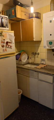 Departamento 2 Ambientes Zona De Almagro