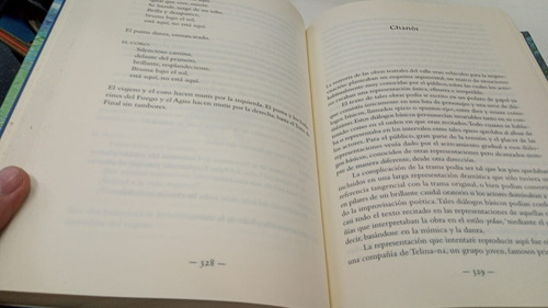 El Eterno Regreso A Casa - Ursula K. Le Guin - Tapa Dura (Usado)