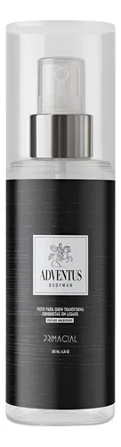Body Splash Masculino Adventus 200ml By Primacial