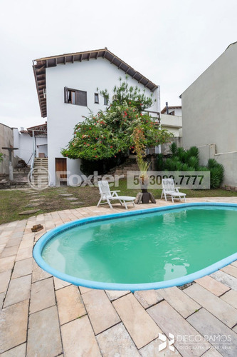 Imagem 28 de 30 de Casa, 3 Dormitórios, 300 M², Santo Antônio - 202524