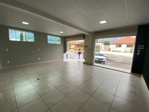 Imagem 6 de 9 de Sala Comercial Para Alugar - 02950.9182
