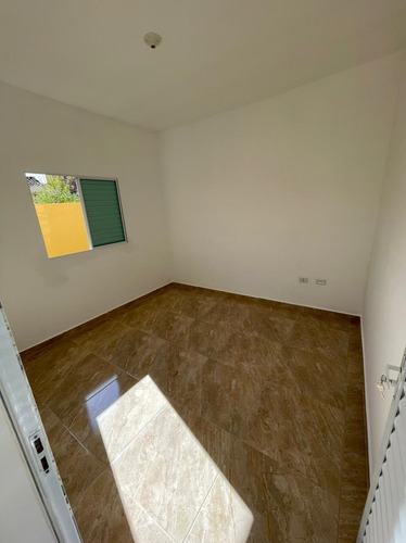 Imagem 12 de 14 de Casa Nova Linda Excelente Acabamento