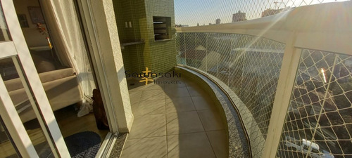 Imagem 12 de 30 de Apartamento A Venda No Bairro Centro Em São José Dos - Ap-1644-1