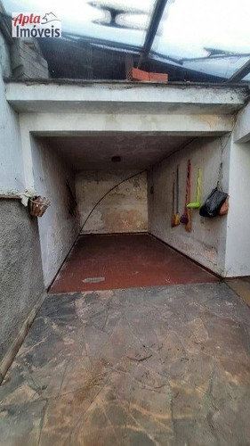 Imagem 29 de 30 de Casa Com 4 Dormitórios À Venda, 200 M² Por R$ 900.000,00 - Freguesia Do Ó - São Paulo/sp - Ca0549