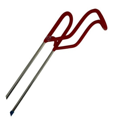 Suporte De Vara Db Pirarara 8mmx35cm Varias Cores P/ Pesca