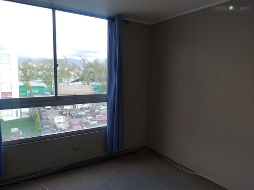 Departamento En Venta Neo Koke, Rancagua