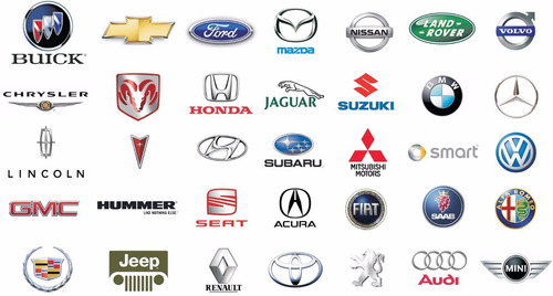 Base De Datos Automotriz Coches Autos Carros Ecommerce Excel