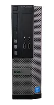 Comprar Cpu Dell Optiplex 3020 I3 4ta Gen 8gb Ram \u002F 240gb Ssd 4th
