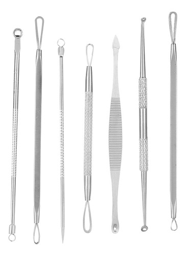 Kit De Herramientas De Acero Inoxidable Para Eliminar Espini