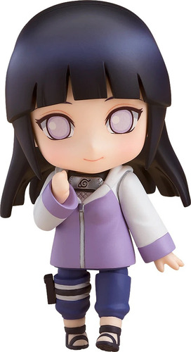 Nendoroid Naruto Shippuden Hinata Hyuga