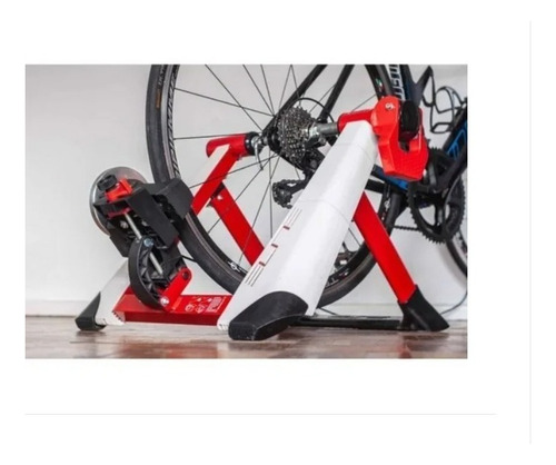 Shimano/Elite Force Trainer Roller (clássico)