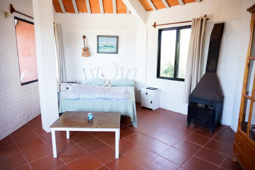 Casa/complejo De 3 Unidades Con Piscina