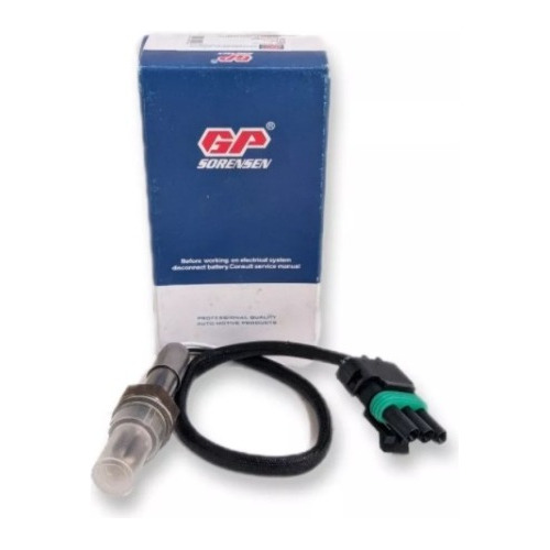 Sensor Oxigeno Corsa / Chevy / Cielo / Lanos (3 Cables)