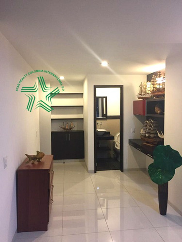 Imagen 7 de 16 de Vendo Apartamento Remodelado En Alpes Pereira