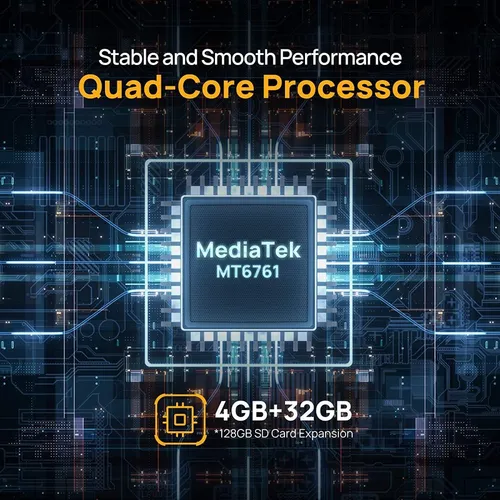 Ulefone Armor X6 2gb 16gb Dual Sim Duos