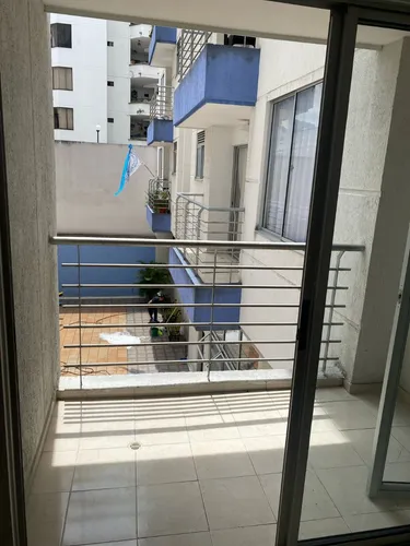 Apartaestudio , Central ,