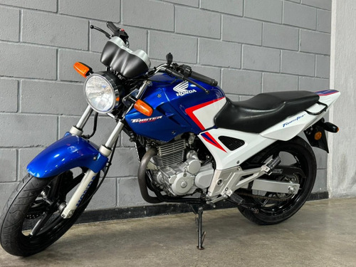 Honda Twister Cbx