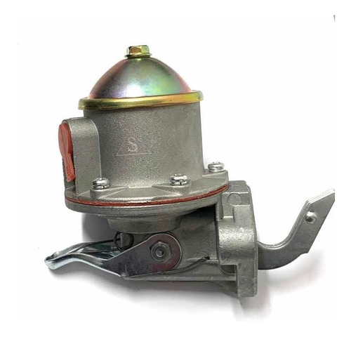 Bomba Alimentadora Injetor Perkins 6357 6358