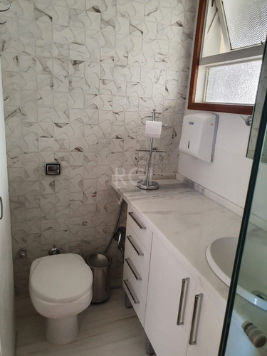 Apartamento Menino Deus Porto Alegre - 7435