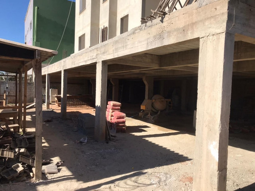 Imagem 5 de 6 de Cobertura À Venda, 2 Quartos, 1 Vaga, Parque Xangrilá - Contagem/mg - 3055