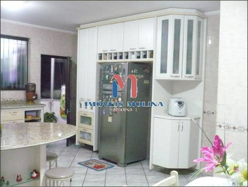 Imagem 4 de 15 de Sobrado 264m² Bairro Boa Vista - Estuda Permuta E Proposta - 9407