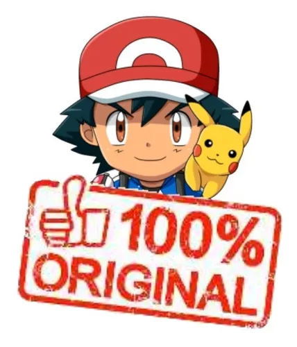 Lote Kit Pokemon 100 Cartas Aleatórias Sem Nenhuma Repetida