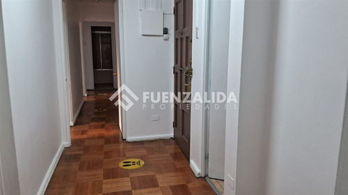 Oficina En Venta En Las Condes