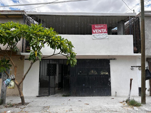 Casa En Venta En Fovissste Nueva California