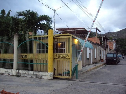 Imagen 13 de 13 de Casa En Venta En El Limon 22-13381 Mvs