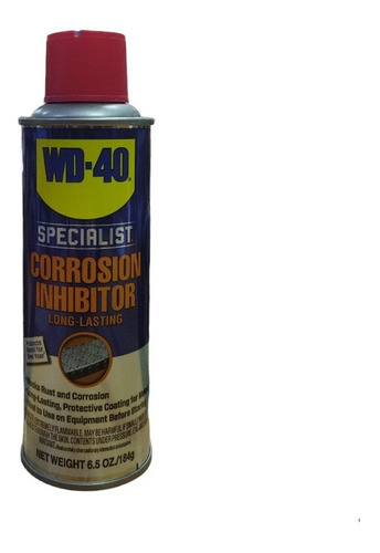 Anti Corrosivo Wd-40 6.5oz Spray Tienda Las Mercedes