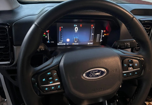Ford Ranger 3.0 V6 Xlt 4X4