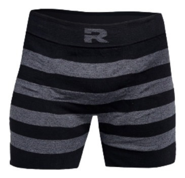 Boxer Rayado Spirit Rever Pass