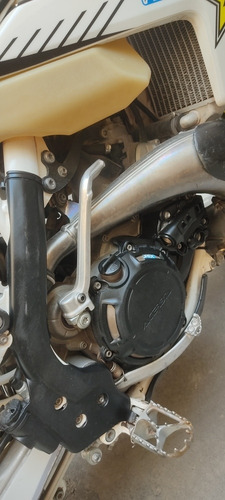 Imagen 8 de 8 de Husqvarna Te300i