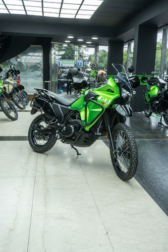 Kawasaki Klr 650 Lidermoto Entrega Inmediata!