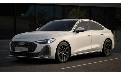 Audi A5 A5 S Line quattro