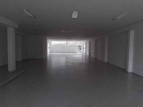 Imagem 2 de 3 de Salas/conjuntos - Centro - 2589