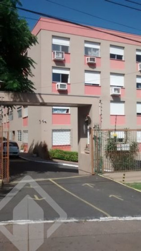 Imagem 3 de 9 de Apartamento - Cristal - Ref: 153290 - V-153290