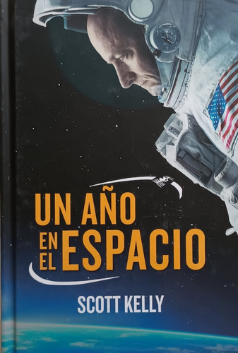 Un Año En El Espacio.