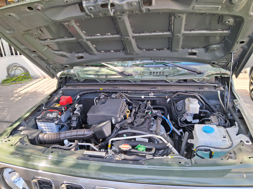 Suzuki Jimny 1.5 Gl 5P Mt