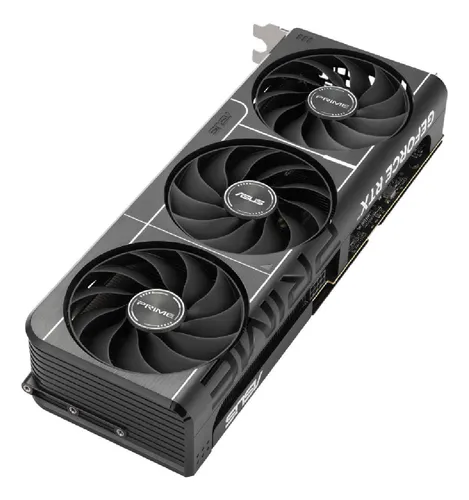 Tarjeta De Video Asus Prime Rtx 5060 Ti 8gb Gddr7