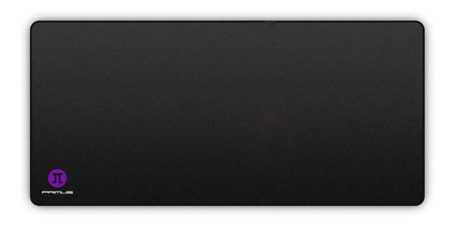 Mouse Pad gamer Primus Arena de tela xl 370.8mm x 650mm x 4mm black