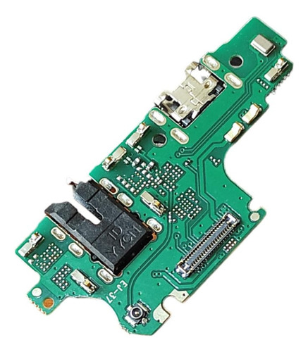 Placa De Carga Huawei Y9 2018